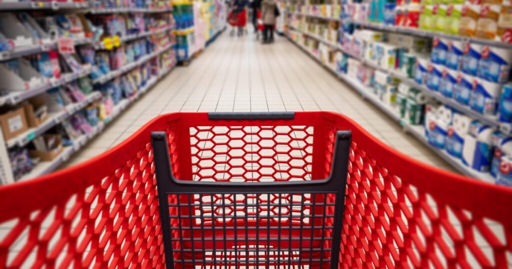 Grocery prices, foreign conflicts and other factors leading to increased food insecurity in Pennsylvania Grocery prices, foreign conflicts and other factors leading to increased food insecurity in Pennsylvania