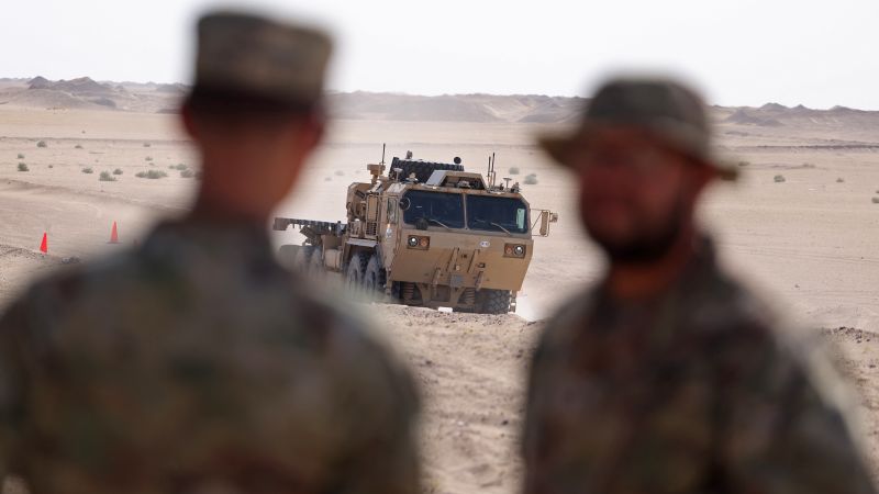 Live updates: Hormuz shipping attacks intensify, as Pentagon says nearly 100 US troops injured in last fortnight Live updates: Hormuz shipping attacks intensify, as Pentagon says nearly 100 US troops injured in last fortnight