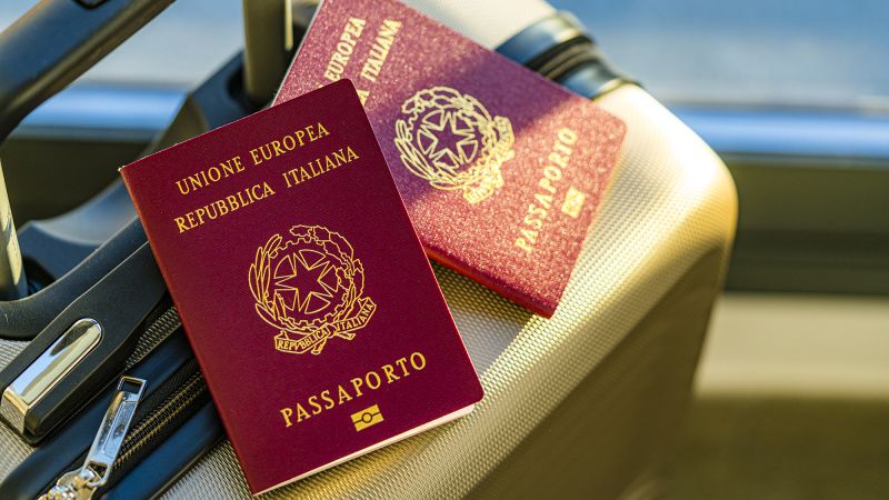 The global battle for Italian citizenship rights just got a potential lifeline The global battle for Italian citizenship rights just got a potential lifeline