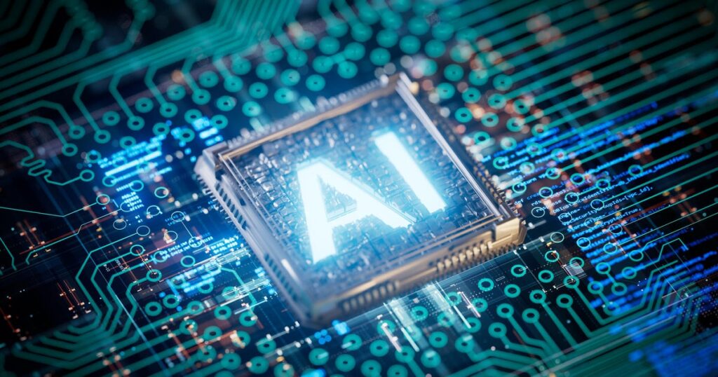 Atlanta company works with businesses to lower data risks from AI misuse Atlanta company works with businesses to lower data risks from AI misuse