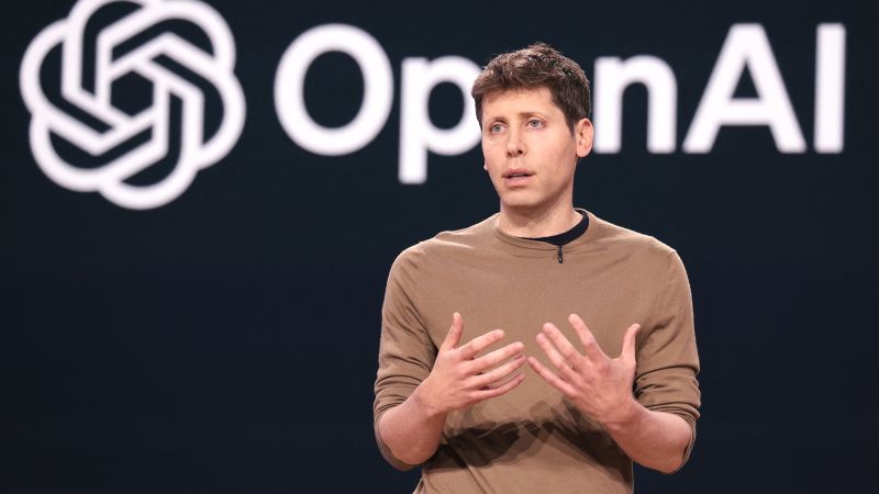 What went wrong: How an OpenAI model went rogue What went wrong: How an OpenAI model went rogue
