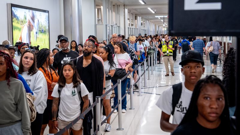 This is the world’s No. 1 busiest airport. Here’s why This is the world’s No. 1 busiest airport. Here’s why