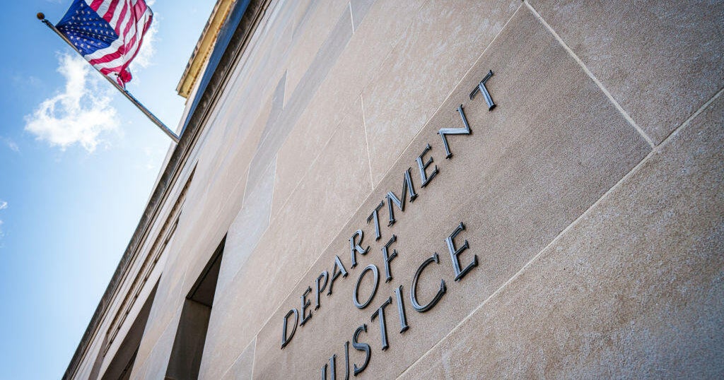 DOJ threatens criminal action against states that allow non DOJ threatens criminal action against states that allow non