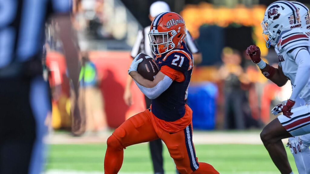 College football win totals: Eight teams poised for big rise or fall in number of victories in 2026 College football win totals: Eight teams poised for big rise or fall in number of victories in 2026