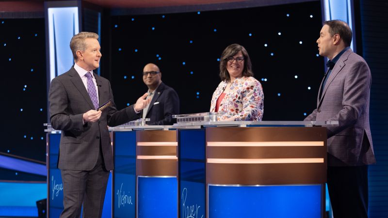 Inside the hunt for the next ‘Jeopardy!’ writer Inside the hunt for the next ‘Jeopardy!’ writer