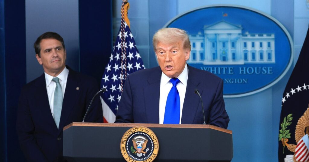 Trump fires U.S. attorney in Washington, Roger Rogoff, on heels of court appointment Trump fires U.S. attorney in Washington, Roger Rogoff, on heels of court appointment