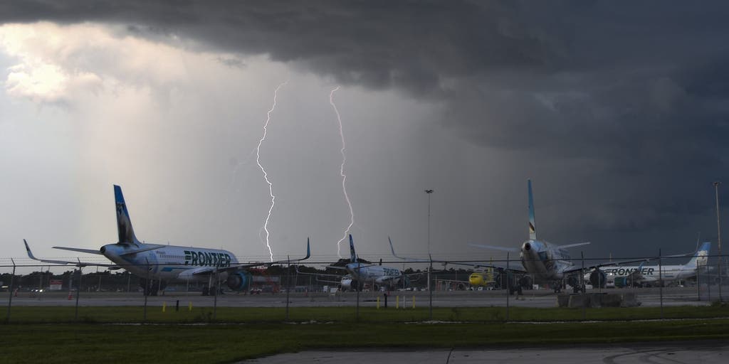 Potential Super El Niño to create a surge in travel trouble for millions this winter Potential Super El Niño to create a surge in travel trouble for millions this winter