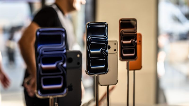 Google and Apple are clashing with the EU over the future of AI assistants Google and Apple are clashing with the EU over the future of AI assistants