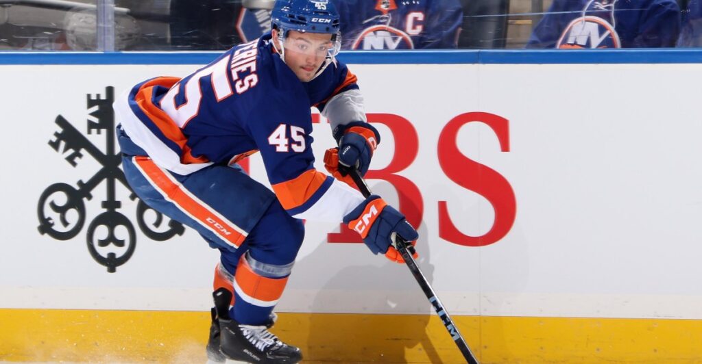 Islanders & NHL News: Arbitration filings and trade rumors Islanders & NHL News: Arbitration filings and trade rumors
