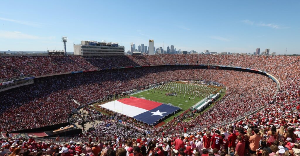 Halting conference realignment the latest aim of the ‘Protect College Sports Act’ Halting conference realignment the latest aim of the ‘Protect College Sports Act’