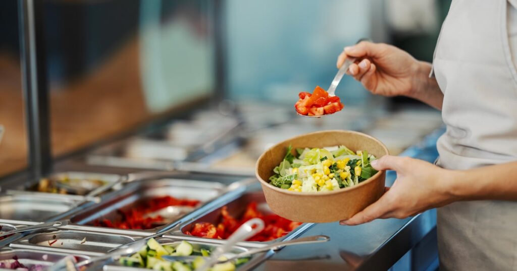 Restaurant visits fall, grocery store lettuce sales dip. Here’s how cyclosporiasis is affecting businesses. Restaurant visits fall, grocery store lettuce sales dip. Here's how cyclosporiasis is affecting businesses.