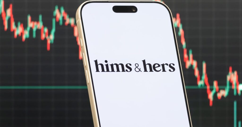 FTC sues Hims & Hers, alleging it shared people’s health data with Meta and Snap FTC sues Hims & Hers, alleging it shared people's health data with Meta and Snap