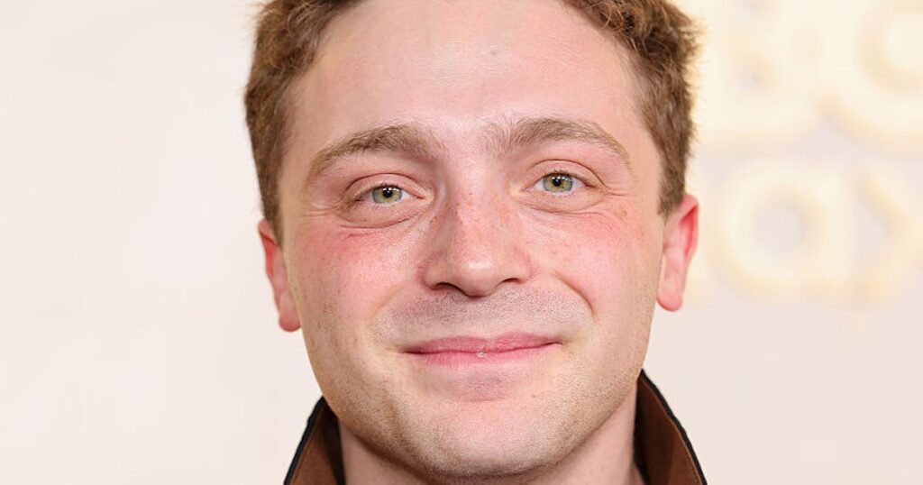 Jake Shane’s Wellness Routine Is Delightfully Unhinged Jake Shane's Wellness Routine Is Delightfully Unhinged