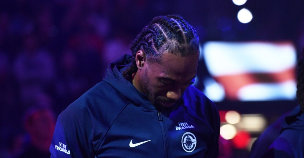 Raptors Pausing Kawhi Trade Pending Clippers Investigation Raptors Pausing Kawhi Trade Pending Clippers Investigation