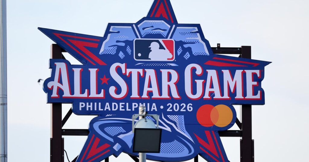 A guide to MLB All A guide to MLB All