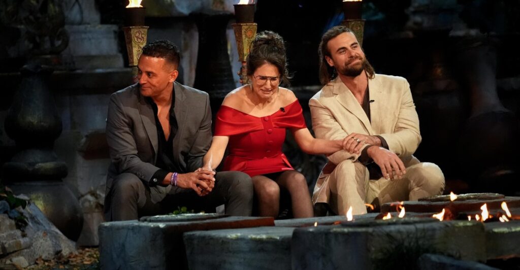 Spoiler! How prediction markets broke reality TV. Spoiler! How prediction markets broke reality TV.