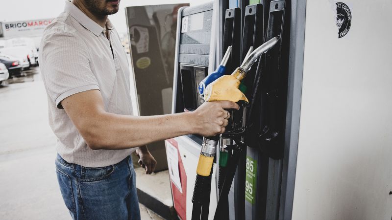 The world no longer has an oil problem. It has a gasoline problem The world no longer has an oil problem. It has a gasoline problem