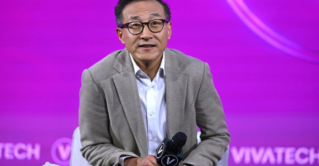 GOP Congressman asks NBA to review Joe Tsai position as Nets owner GOP Congressman asks NBA to review Joe Tsai position as Nets owner