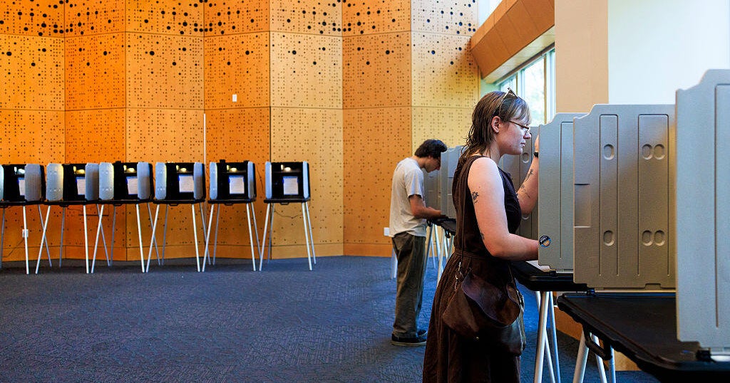 Trump claimed China collected 220 million U.S. voter registration files. But that data is easy to obtain in most states. Trump claimed China collected 220 million U.S. voter registration files. But that data is easy to obtain in most states.