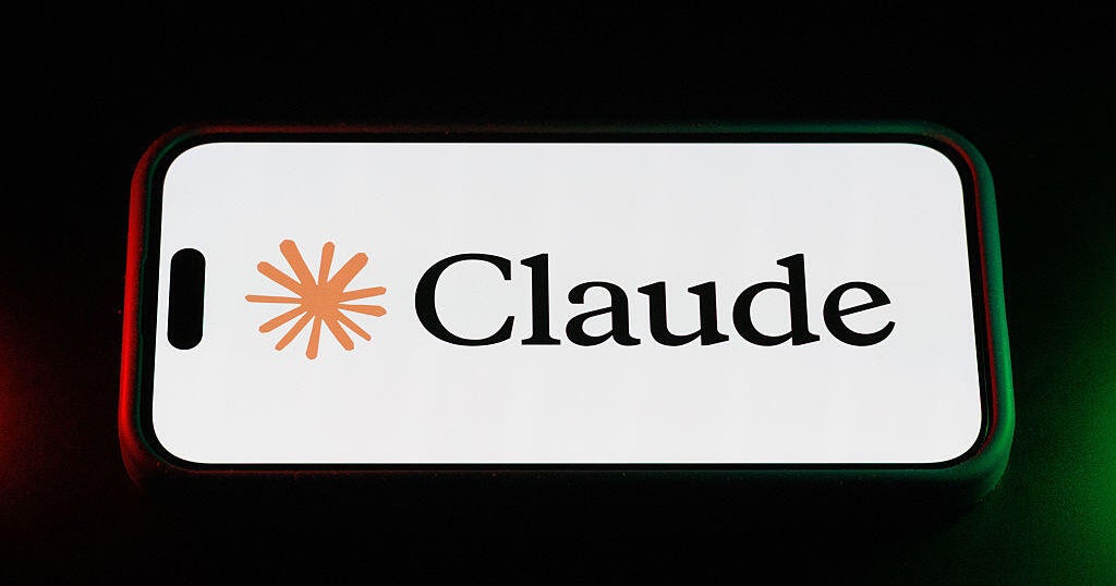 Anthropic reveals Claude “gained unauthorized access” to “real Anthropic reveals Claude "gained unauthorized access" to "real