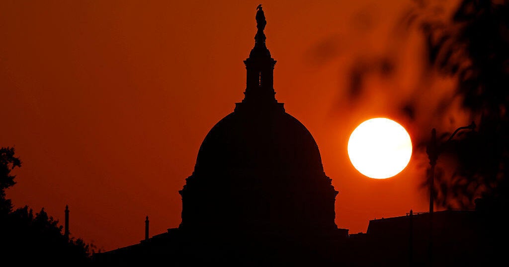House passes bill to make daylight saving time permanent House passes bill to make daylight saving time permanent