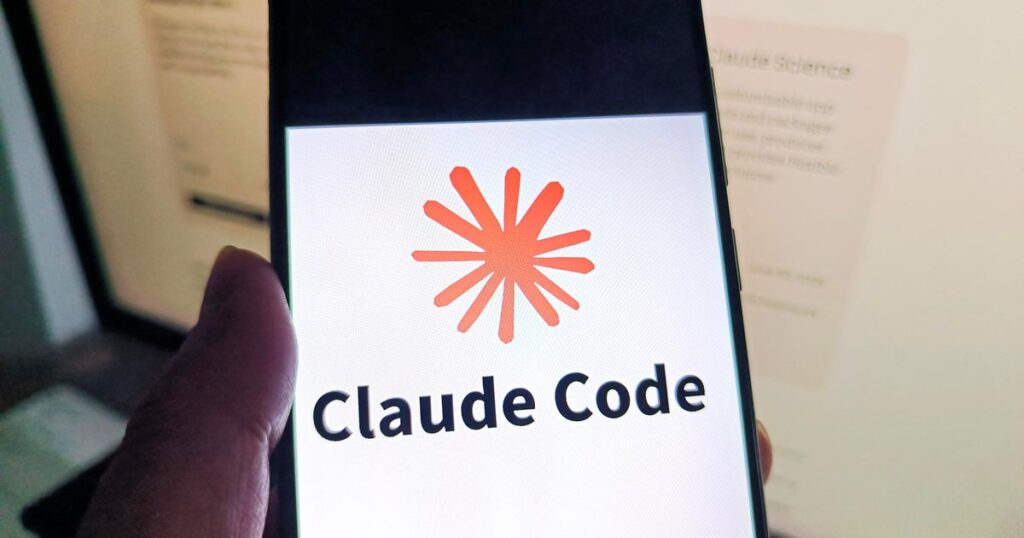 China warns of “security backdoor” in Anthropic AI coding tool China warns of "security backdoor" in Anthropic AI coding tool