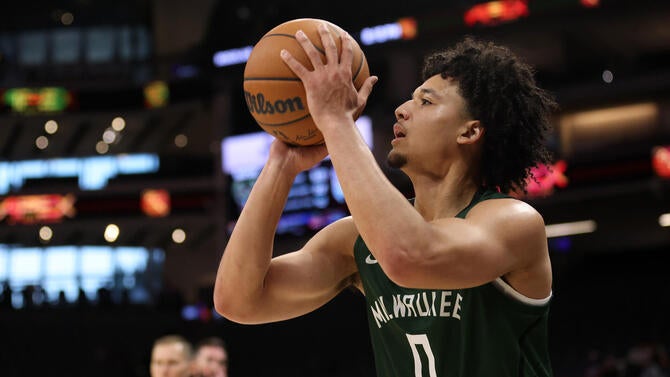 2026 NBA California Classic - Milwaukee Bucks v Sacramento Kings