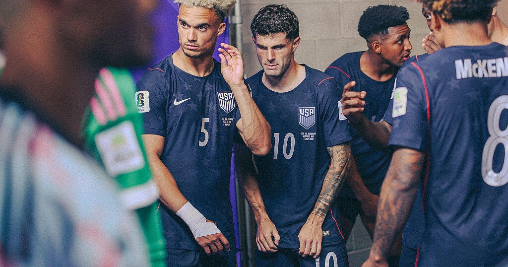 North American nations reject Infantino’s World Cup investment plan after UEFA’s boycott threat North American nations reject Infantino's World Cup investment plan after UEFA's boycott threat