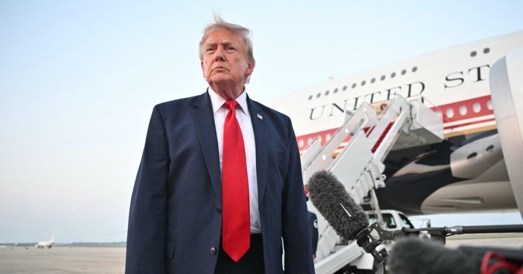 Ex-U.S. attorney in Seattle sues Trump over firing, arguing removal was unlawful Ex-U.S. attorney in Seattle sues Trump over firing, arguing removal was unlawful