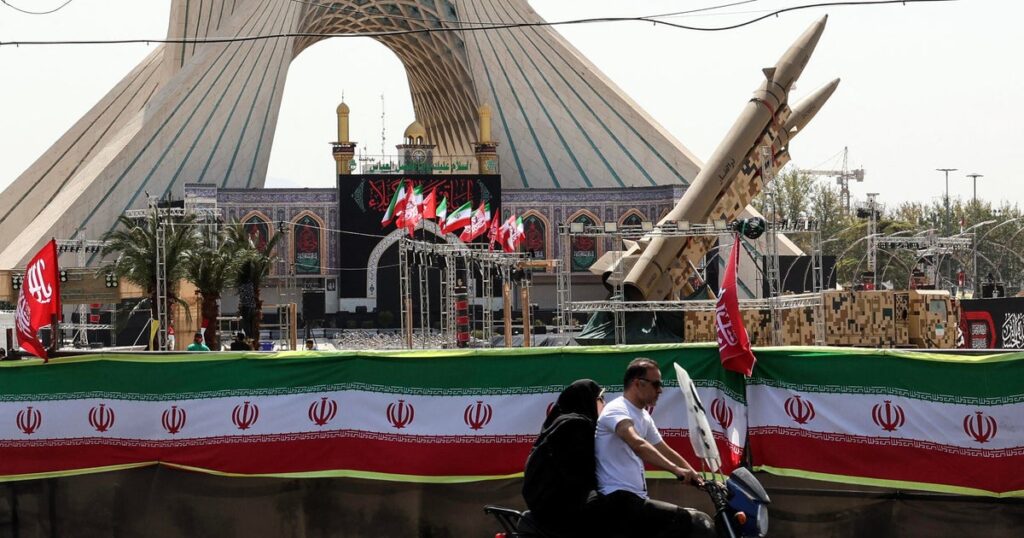 Live Updates: Iran targets American bases in Jordan and Iraq as raging war depletes U.S. interceptor stockpiles Live Updates: Iran targets American bases in Jordan and Iraq as raging war depletes U.S. interceptor stockpiles