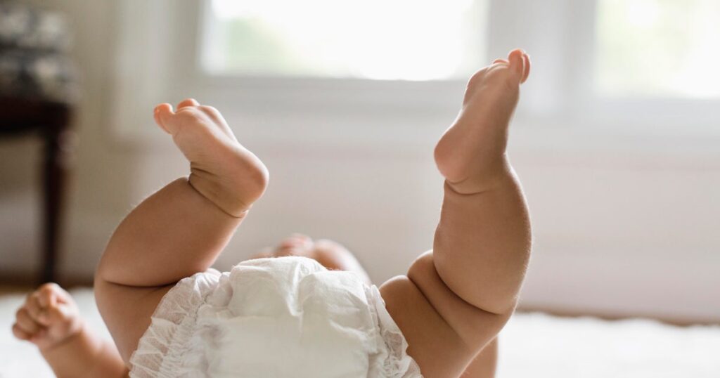 Minnesota health department touts new resources for identifying infant abuse Minnesota health department touts new resources for identifying infant abuse