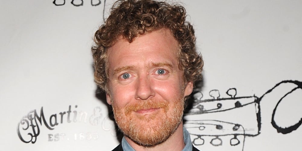 ‘Once’ Oscar Winner Glen Hansard Dead at 56 'Once' Oscar Winner Glen Hansard Dead at 56