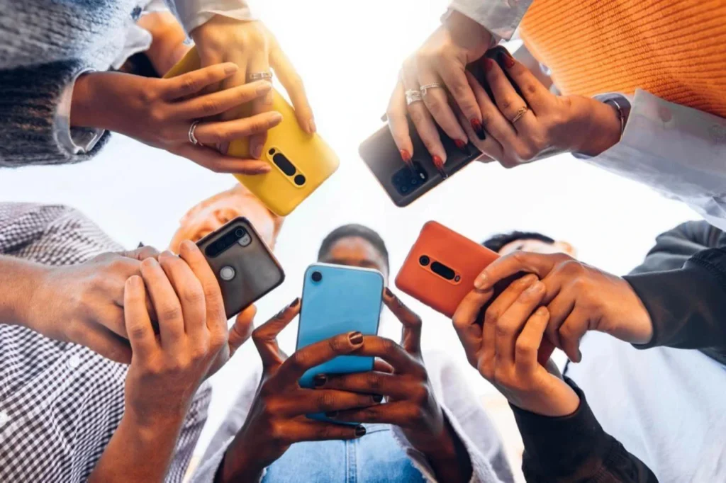 Global news consumption shifts to social media as Türkiye sees 60% news avoidance Global news consumption shifts to social media as Türkiye sees 60% news avoidance