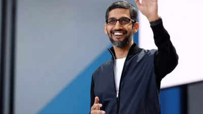 Read what 4,500 Google employees are demanding from CEO Sundar Pichai as tech layoffs mount: Guaranteed severance, no performance quotas, and the option to…