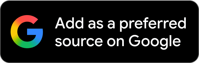 Add DroneDJ as a preferred source on Google