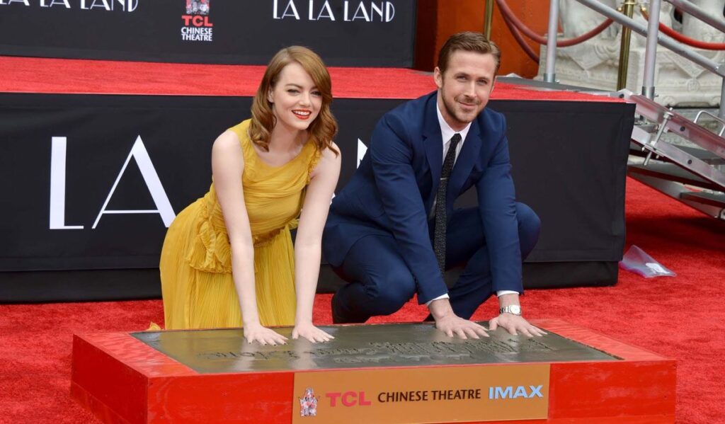 Why Ryan Gosling is sleeping better at night after being tormented for almost a decade