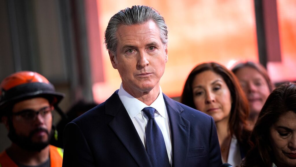 California lawmakers warn Newsom budget tax credit cap threatens Hollywood jobs California lawmakers warn Newsom budget tax credit cap threatens Hollywood jobs