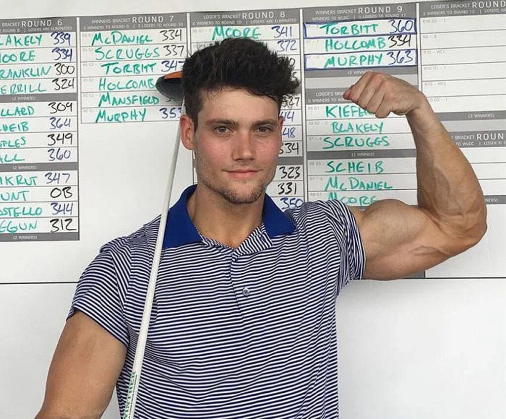 Who is Connor Murphy? Fitness influencer’s reported Thailand drowning and what we know so far Who is Connor Murphy? Fitness influencer’s reported Thailand drowning and what we know so far