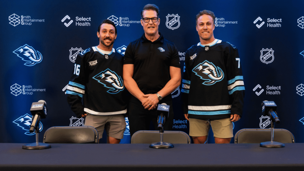 Trocheck, Lee see ‘a lot of potential’ with Mammoth Trocheck, Lee see 'a lot of potential' with Mammoth