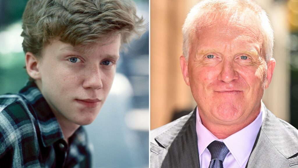 ‘Breakfast Club’ star Anthony Michael Hall reveals the key to surviving Hollywood after 51 years 'Breakfast Club' star Anthony Michael Hall reveals the key to surviving Hollywood after 51 years