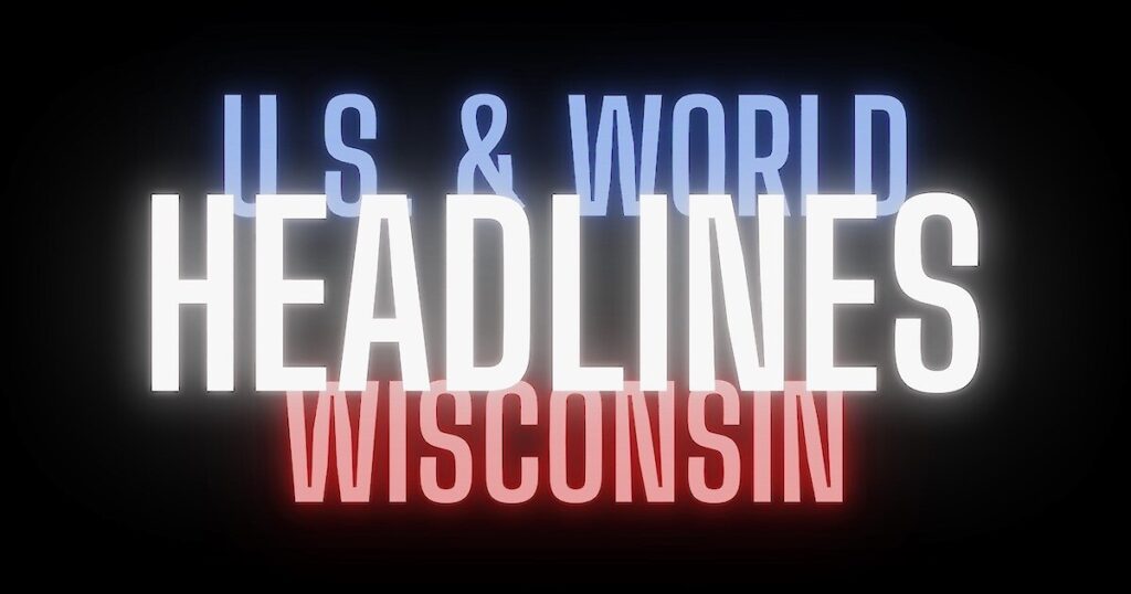 Morning Headlines Morning Headlines