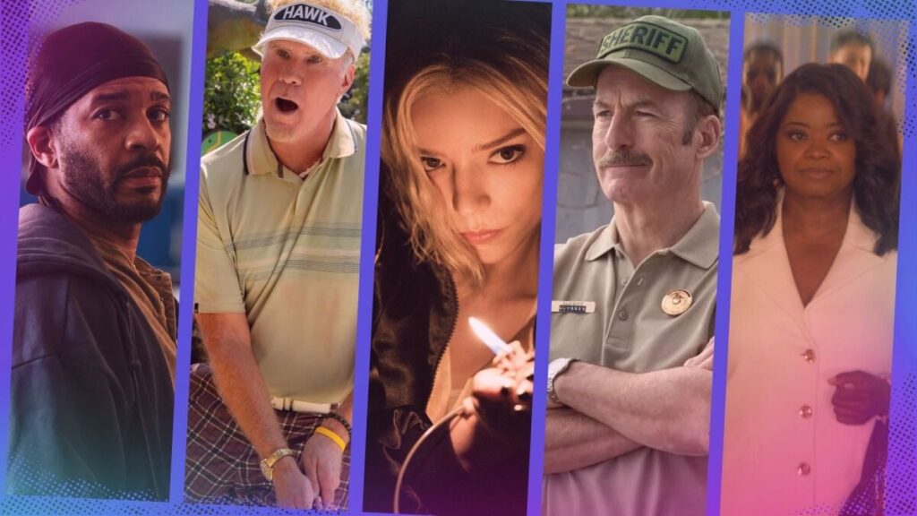 What’s new to streaming this week? (July 17, 2026) What's new to streaming this week? (July 17, 2026)