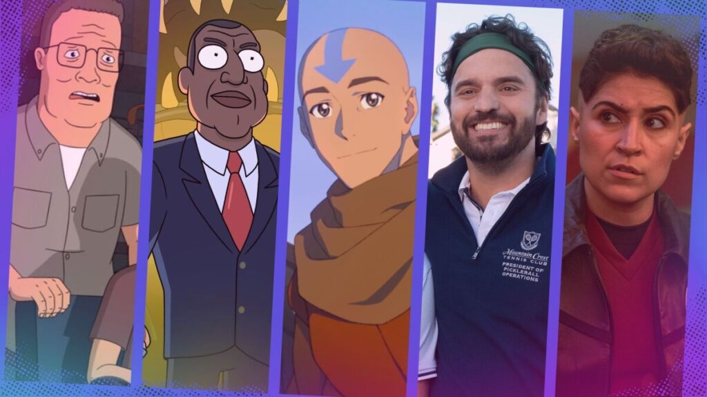 What’s new to streaming this week? (July 24, 2026) What's new to streaming this week? (July 24, 2026)