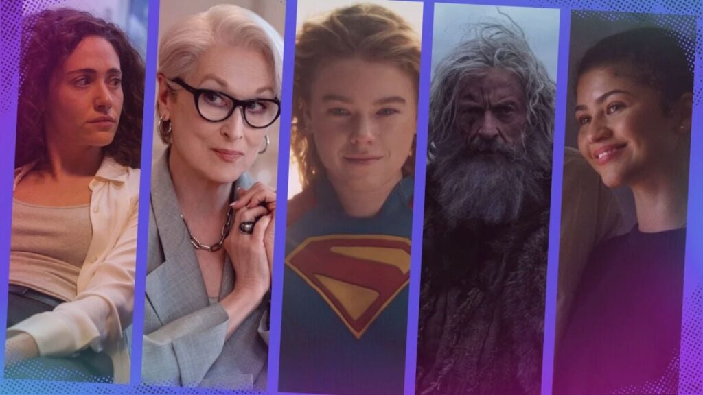 What’s new to streaming this week? (July 31, 2026) What's new to streaming this week? (July 31, 2026)