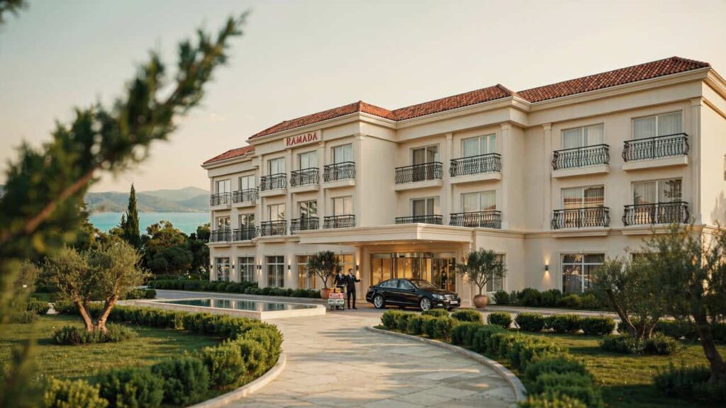 Türkiye Hotel Industry Makes Global Headlines as Ramada by Wyndham İzmir Aliağa Earns World MICE Awards 2026 Nomination in a Major Boost for Business Travel and Hospitality Türkiye Hotel Industry Makes Global Headlines as Ramada by Wyndham İzmir Aliağa Earns World MICE Awards 2026 Nomination in a Major Boost for Business Travel and Hospitality