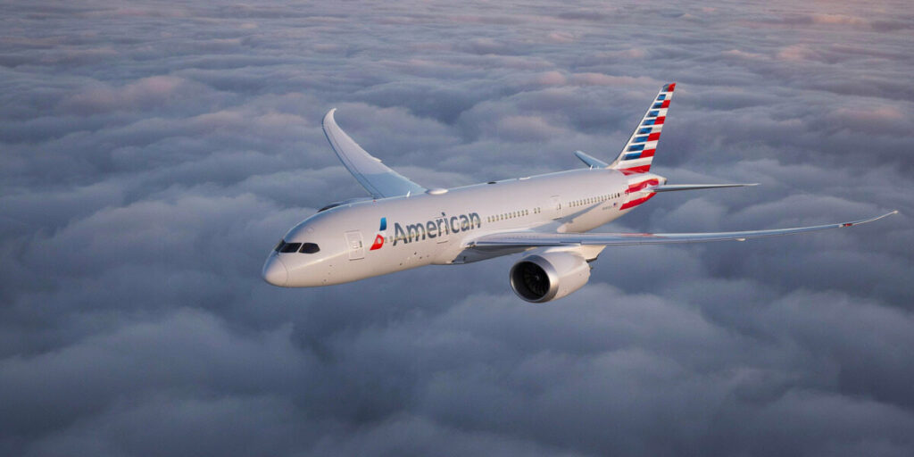 US Carrier American Airlines Leads United States Aviation Revival With New Miami to Venezuela Flights as United Airlines, Qatar Airways, Copa Airlines and Avianca Expand Global Connectivity Across South America US Carrier American Airlines Leads United States Aviation Revival With New Miami to Venezuela Flights as United Airlines, Qatar Airways, Copa Airlines and Avianca Expand Global Connectivity Across South America