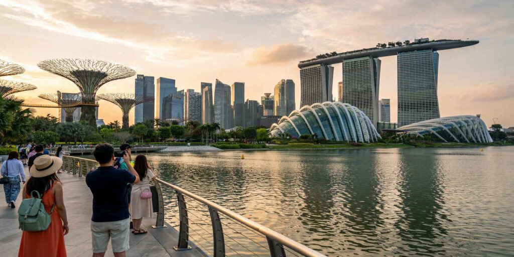 China, Indonesia and India Reshape Singapore Tourism Future as the World’s Second-Richest Country Records 8.19 Million Foreign Visitors Amid Regional Travel Shifts and Major Growth Plans for 2026 China, Indonesia and India Reshape Singapore Tourism Future as the World’s Second-Richest Country Records 8.19 Million Foreign Visitors Amid Regional Travel Shifts and Major Growth Plans for 2026
