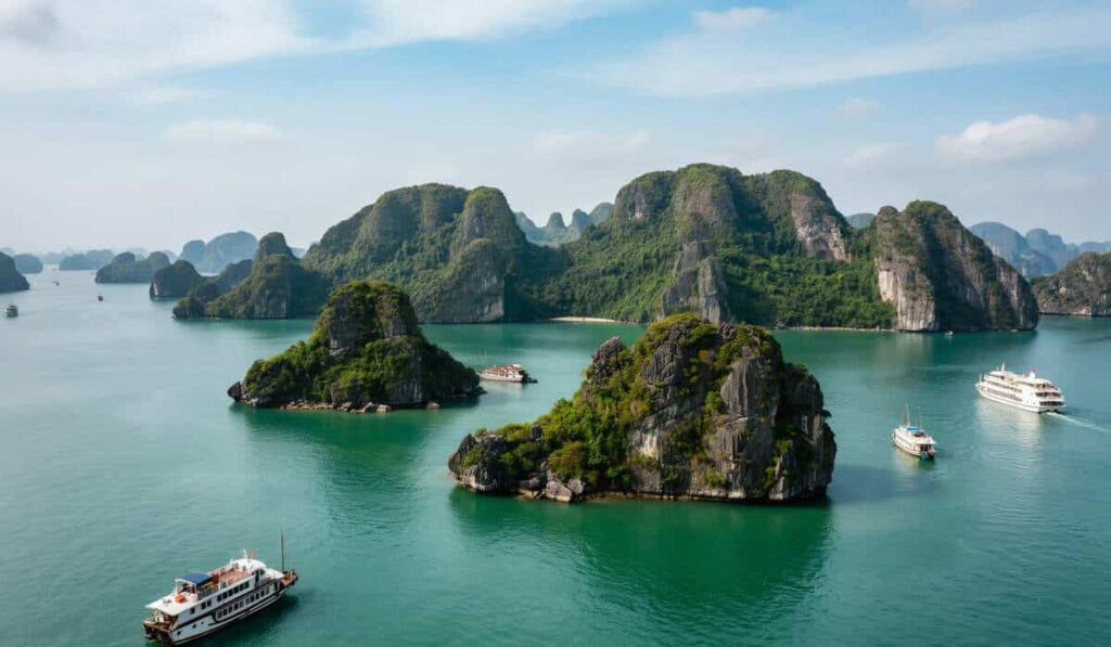 Vietnam Introduces Major Travel Rule Change for Indonesian Tourists as Visa-Free Stay Drops From Thirty Days to Fourteen Days Starting July 15, 2026, Creating New Entry Requirements for Southeast Asia Holiday Travel