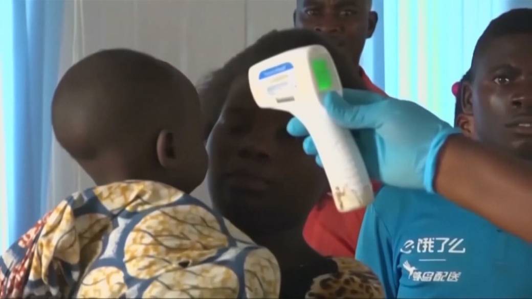 Click to play video: 'Health Matters: Confirmed Ebola cases continue to rise in Congo outbreak'