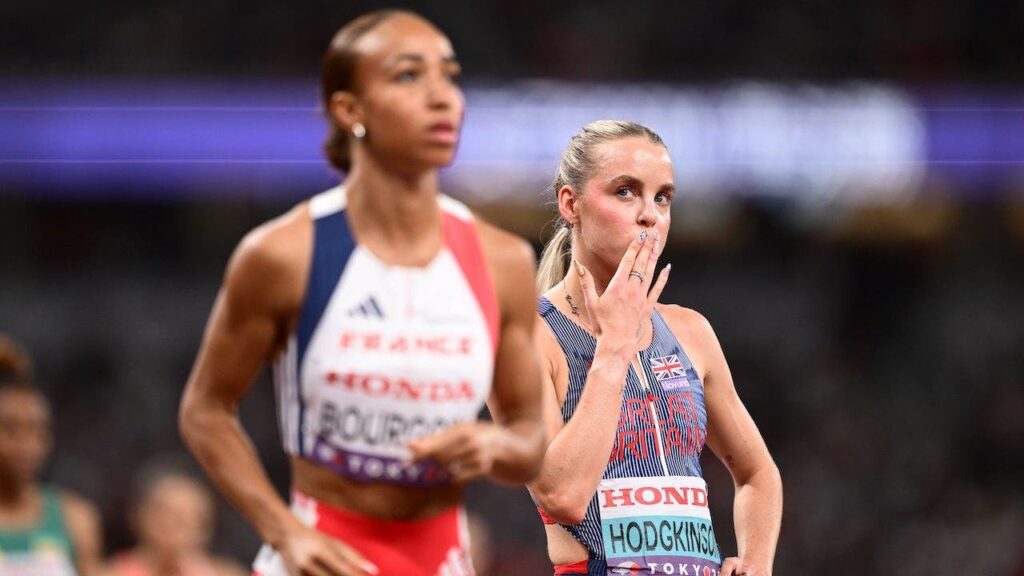 Social media erupts over new broadcasting guidelines that discourage ‘sexualized’ shots of female athletes Social media erupts over new broadcasting guidelines that discourage 'sexualized' shots of female athletes